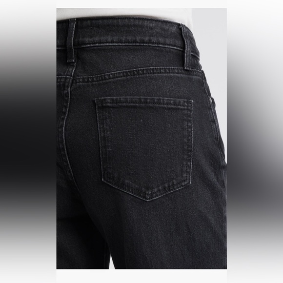 Treasure & Bond Black Cargo Pants - Picture 5 of 12